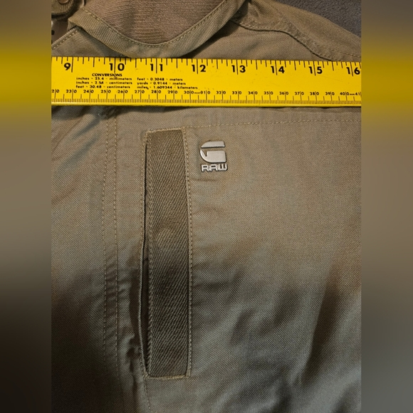 G-star Jacket - Picture 8 of 15